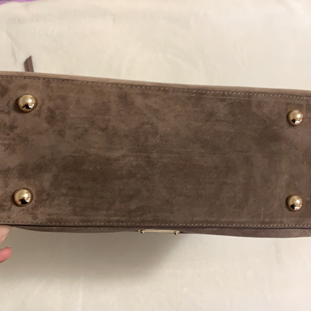 Rebecca Minkoff Bedford Zip Satchel - Picture 4 of 9